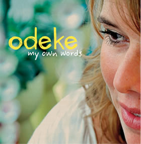 Odeke - My Own Words